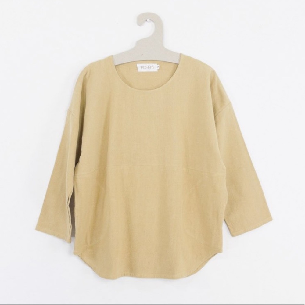 PO-EM Everyday Top